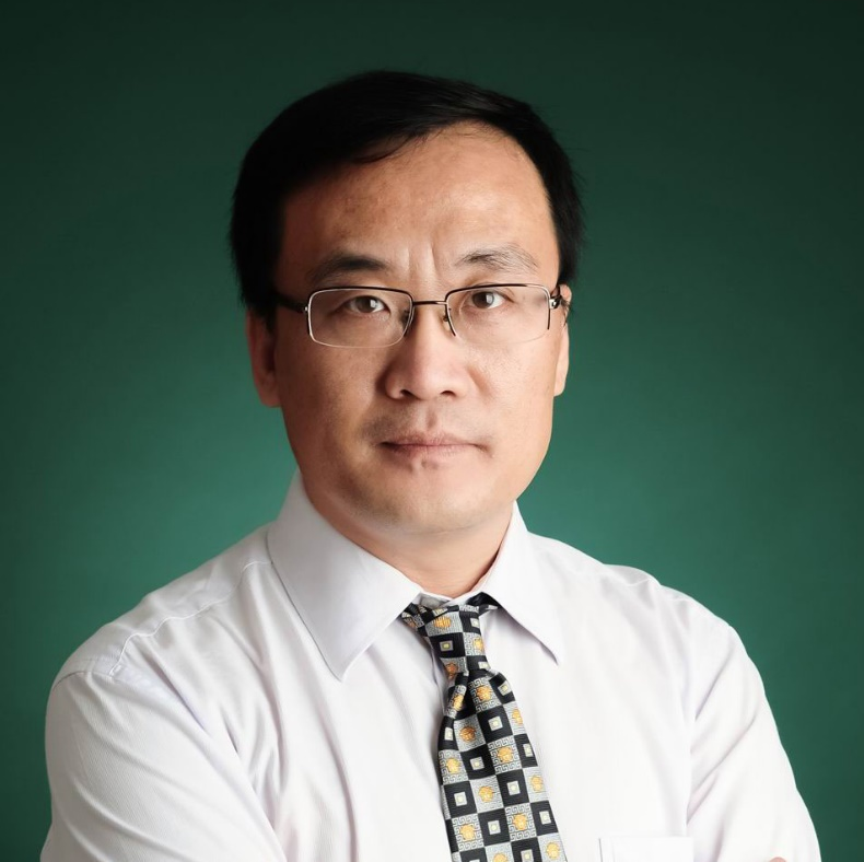 Dr. Huaqing Wang: Primary Mediastinal B-Cell Lymphoma (PMBCL) Benefits ...