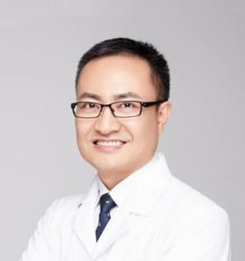 Li Ang Wang Professor Liang Wang:Advances in Ocular Lymphoma Research | Inaugural ...