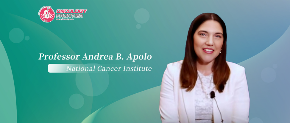 Professor Apolo Discusses the Addition of Adjuvant Immunotherapy for ...